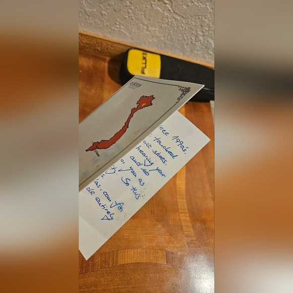 ADIDAS 'SAMPLE NOT FOR RESALE' STAN SMITH CF RED SZ 11. DEADSTOCK! - Picture 11 of 12